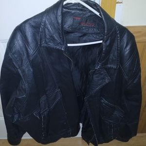 Phase 2 Mens 2x jacket